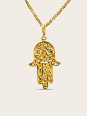 Valor Pendant