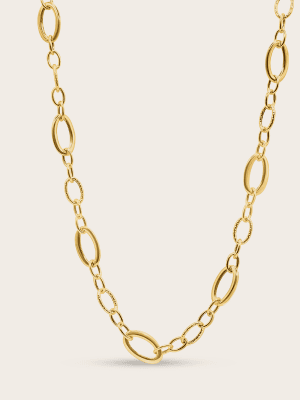Serene Necklace
