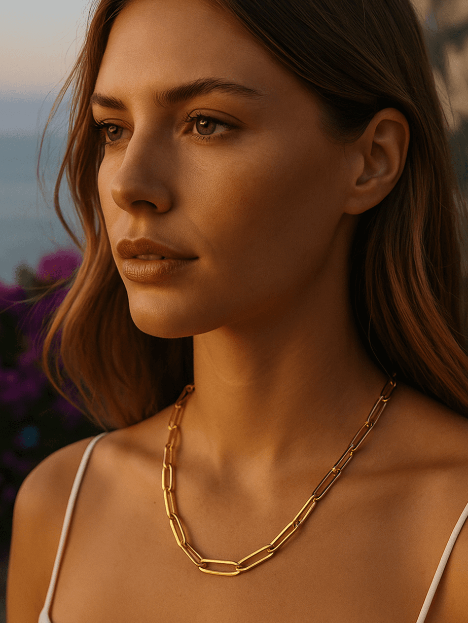 Necklace